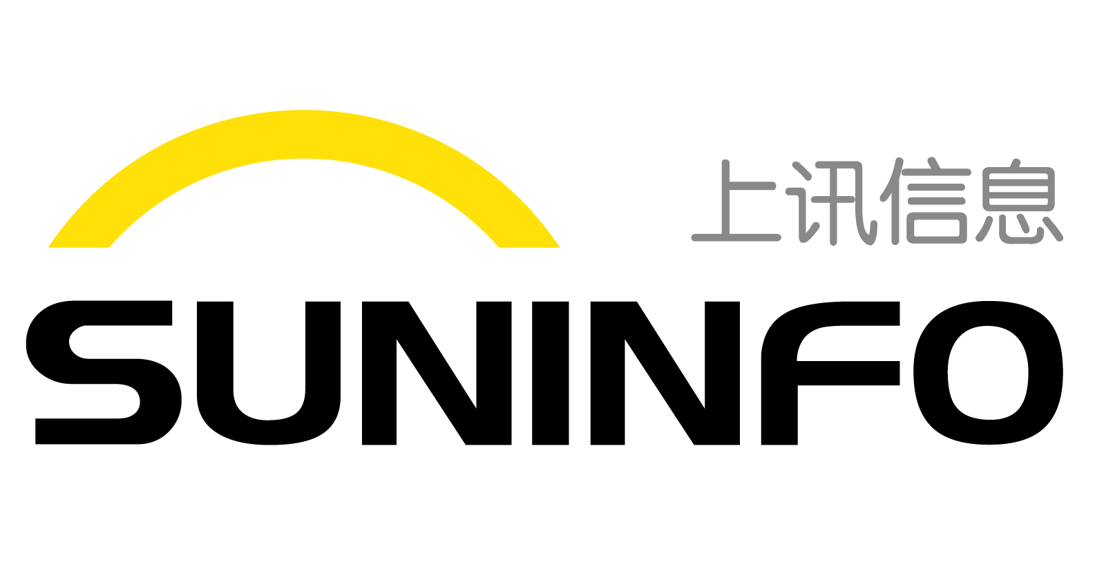 哈爾濱市軟件協會領導莅臨上訊信息考察交流工(gōng)作